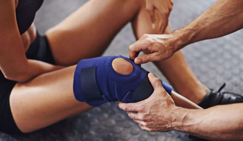 Essential Psychological Strategies for Recovering from injury and muscle recovery Addlestone