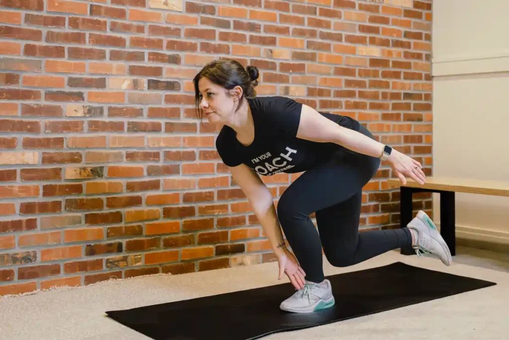 Sculpt Your Legs at Home: Effective Exercises for Stunning Definition 3 Leg Toning Addlestone at Home Effective Exercises for Stunning