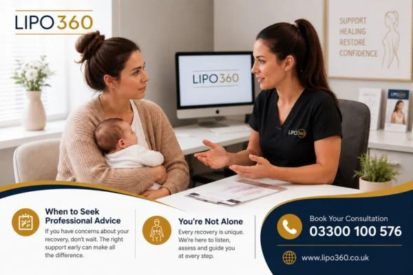 What to Do (and Avoid) in the First 6 Weeks After Giving Birth To Avoid Diastasis Recti 5 First 6 Weeks After Giving Birth To Avoid Diastasis Recti : How Lipo360 can Help You in Addlestone